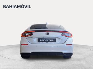 Honda Civic 2.0 i-MMD Elegance CVT