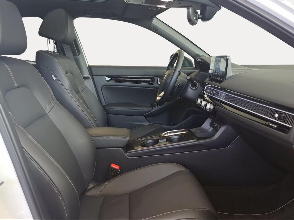 Honda Civic 2.0 i-MMD Elegance CVT - Foto 1465