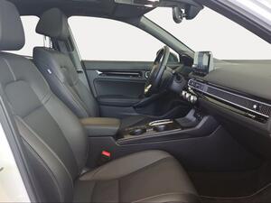 Honda Civic 2.0 i-MMD Elegance CVT