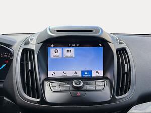 Ford Kuga 1.5 EcoBoost 88kW 4x2 ST-Line