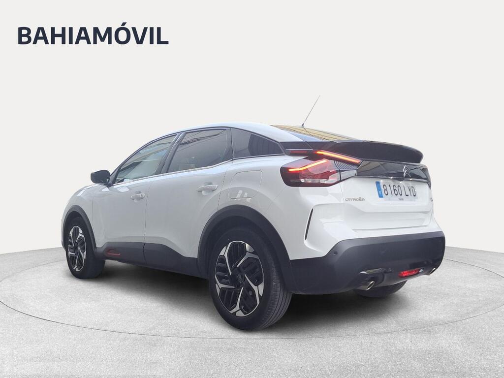 Citroën C4 PureTech 130 S&S 6v Feel Pack - Foto 981