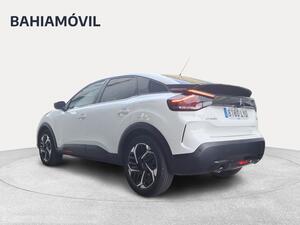 Citroën C4 PureTech 130 S&S 6v Feel Pack