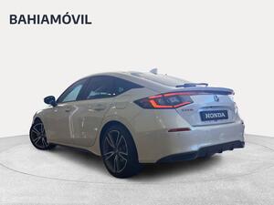 Honda Civic 2.0 i-MMD Elegance CVT