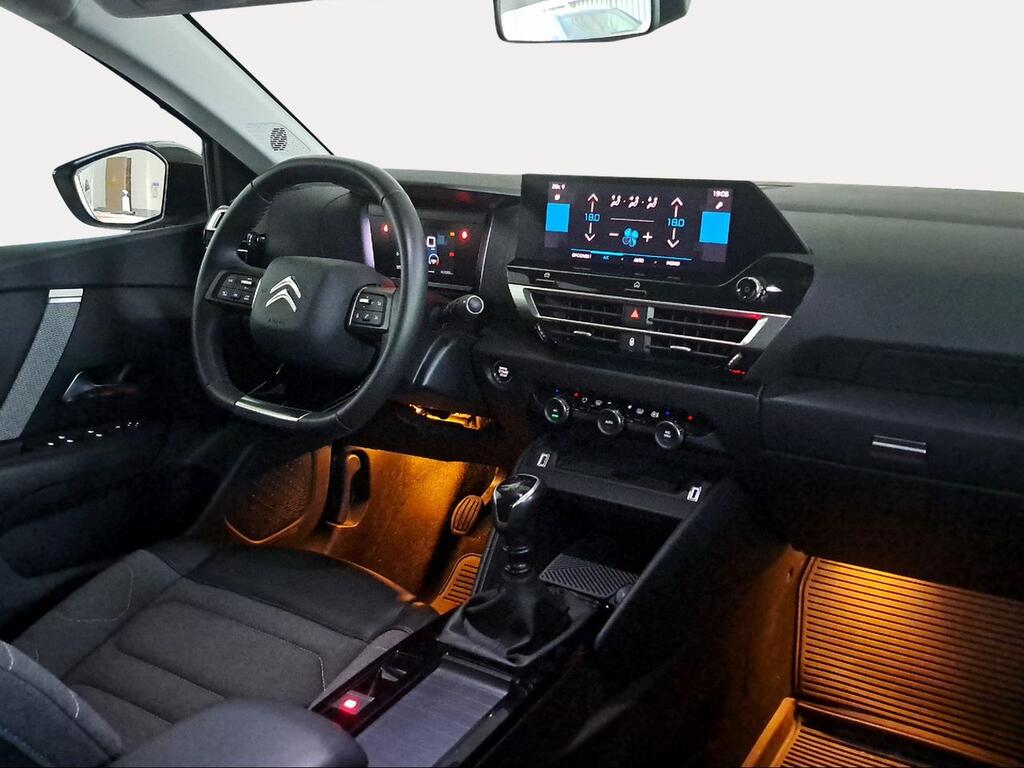 Citroën C4 PureTech 130 S&S 6v Feel Pack - Foto 989