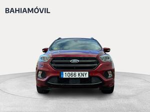 Ford Kuga 1.5 EcoBoost 88kW 4x2 ST-Line
