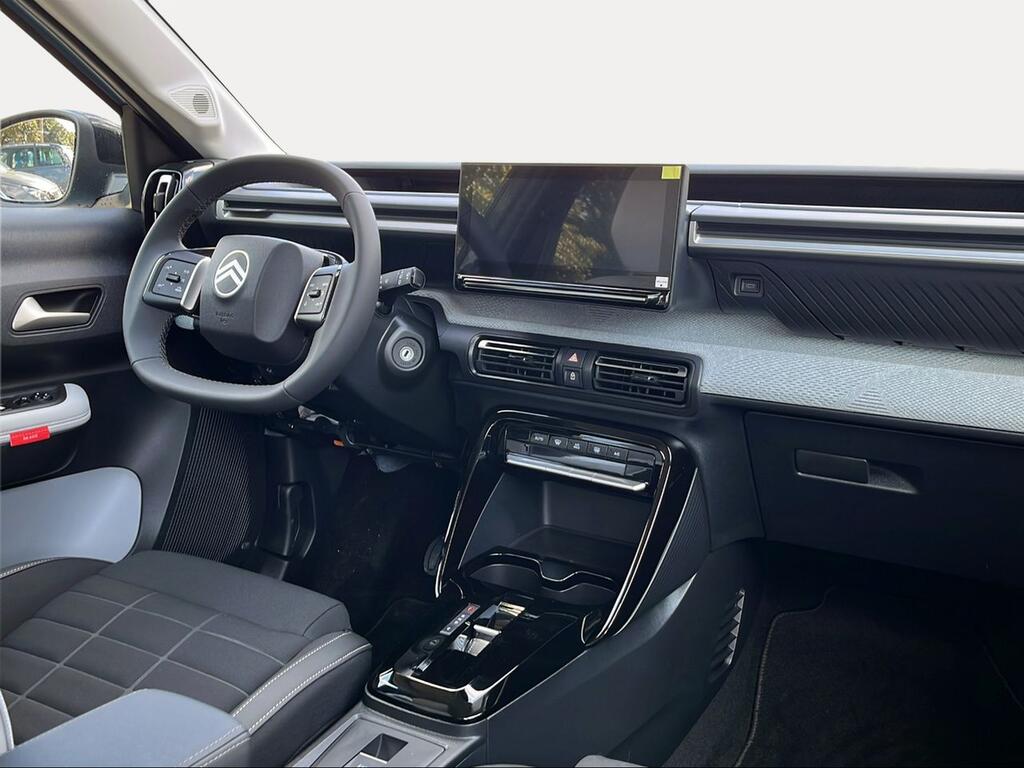 Citroën ë-C3 ë-C3 Eléctrico Max - Foto 1399