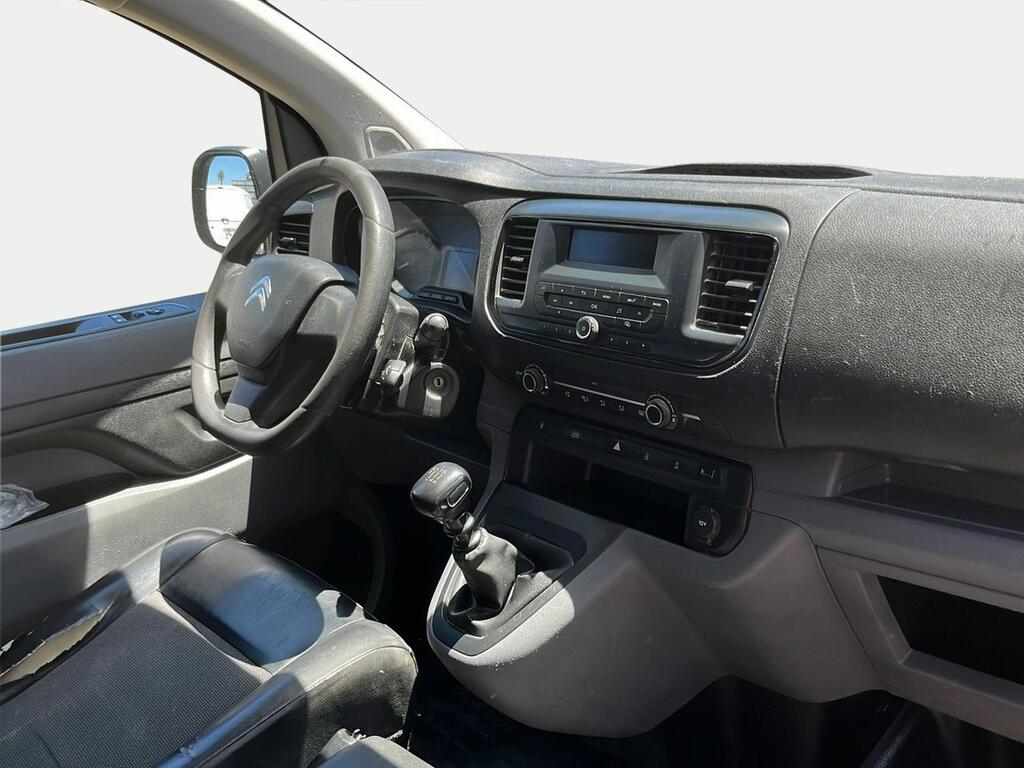 Citroën Jumpy CITROEN JUMPY TALLA M BLUEHDI 115 - Foto 487