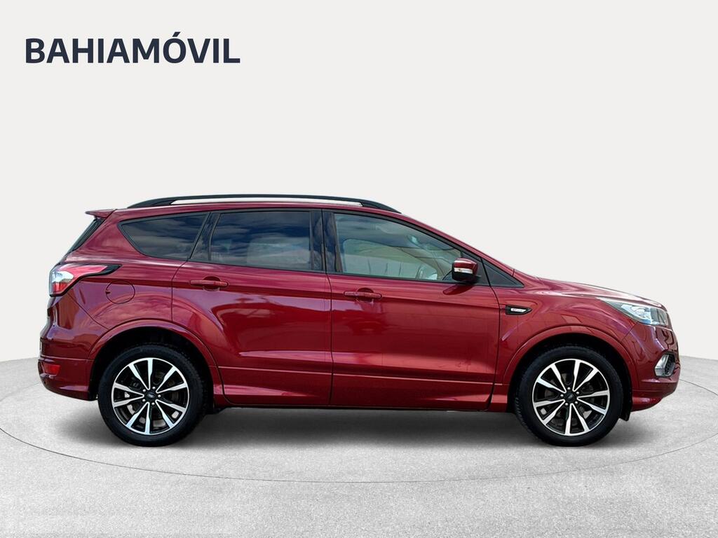 Ford Kuga 1.5 EcoBoost 88kW 4x2 ST-Line - Foto 1076