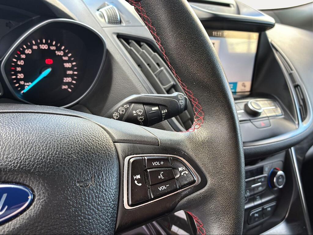 Ford Kuga 1.5 EcoBoost 88kW 4x2 ST-Line - Foto 1072