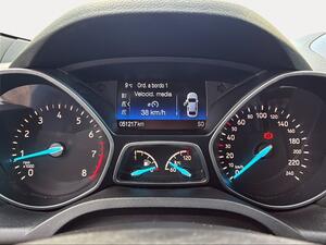 Ford Kuga 1.5 EcoBoost 88kW 4x2 ST-Line