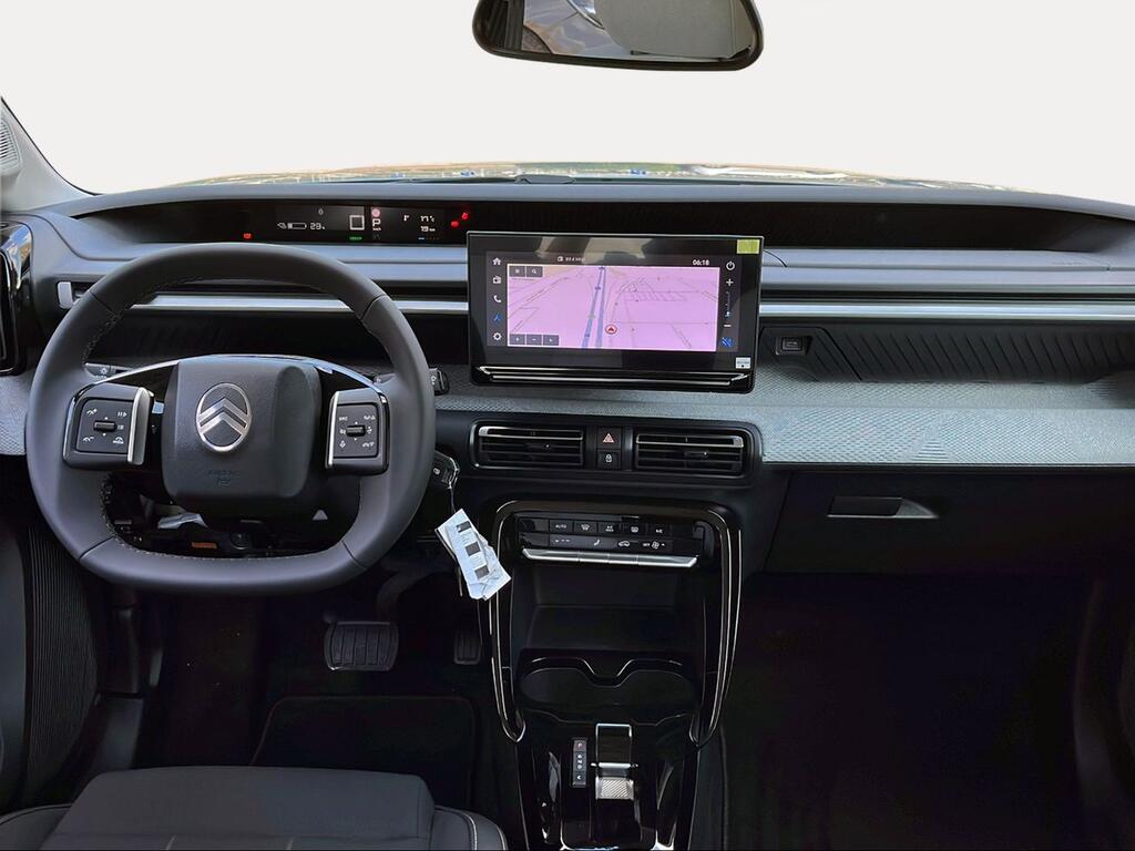 Citroën ë-C3 ë-C3 Eléctrico Max - Foto 1392