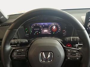 Honda Civic 2.0 i-MMD Elegance CVT