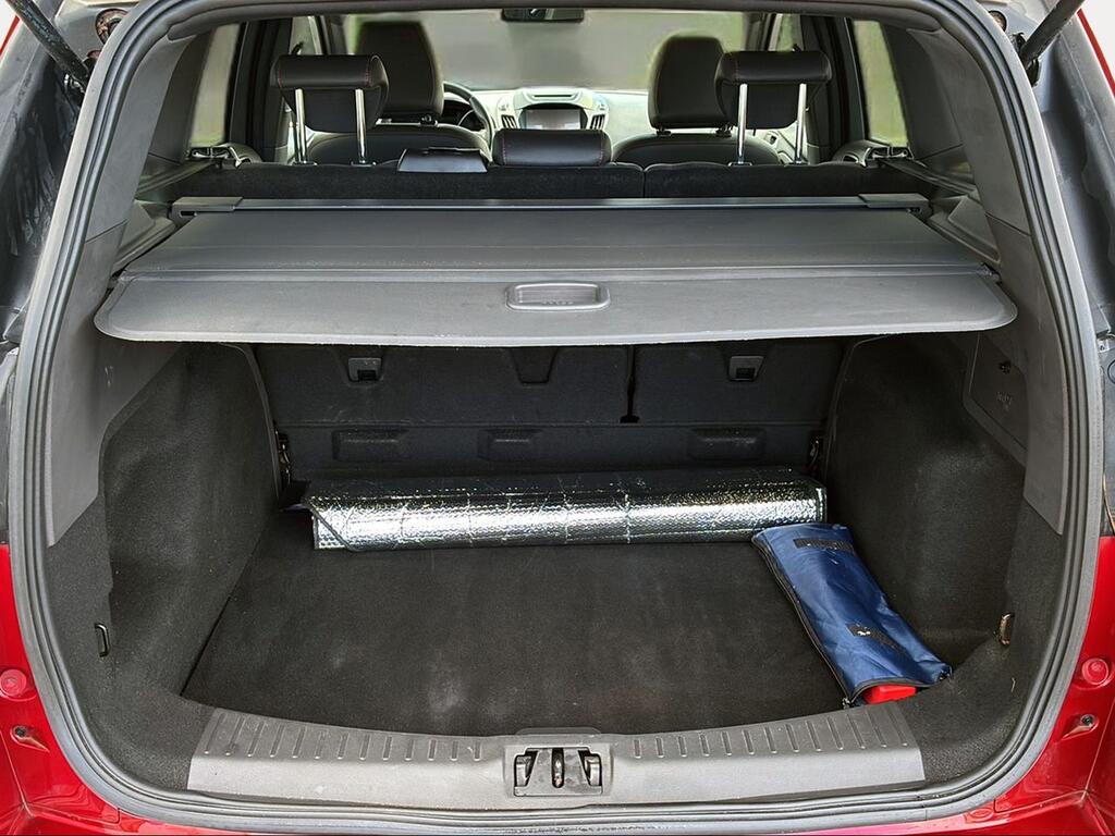 Ford Kuga 1.5 EcoBoost 88kW 4x2 ST-Line - Foto 1053