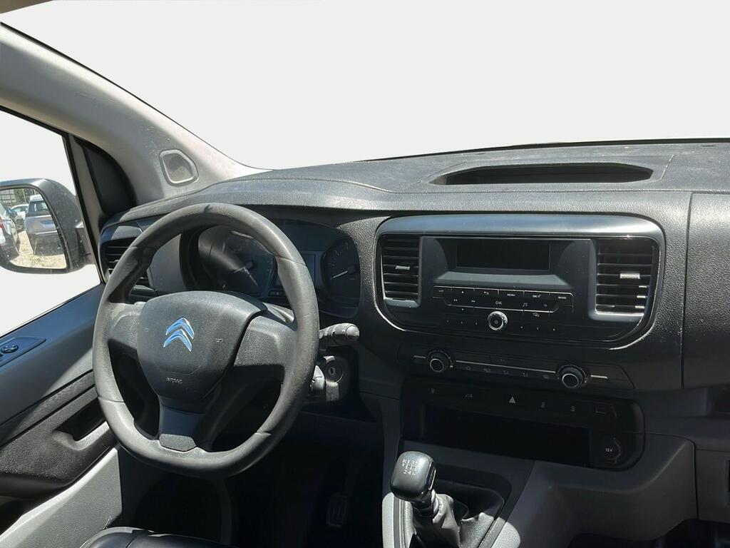 Citroën Jumpy CITROEN JUMPY TALLA M BLUEHDI 115 - Foto 480