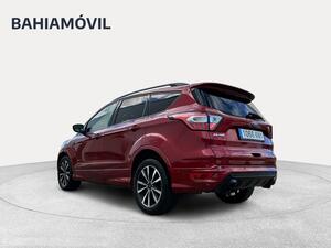 Ford Kuga 1.5 EcoBoost 88kW 4x2 ST-Line