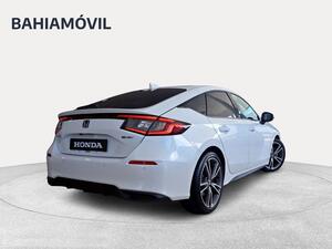 Honda Civic 2.0 i-MMD Elegance CVT