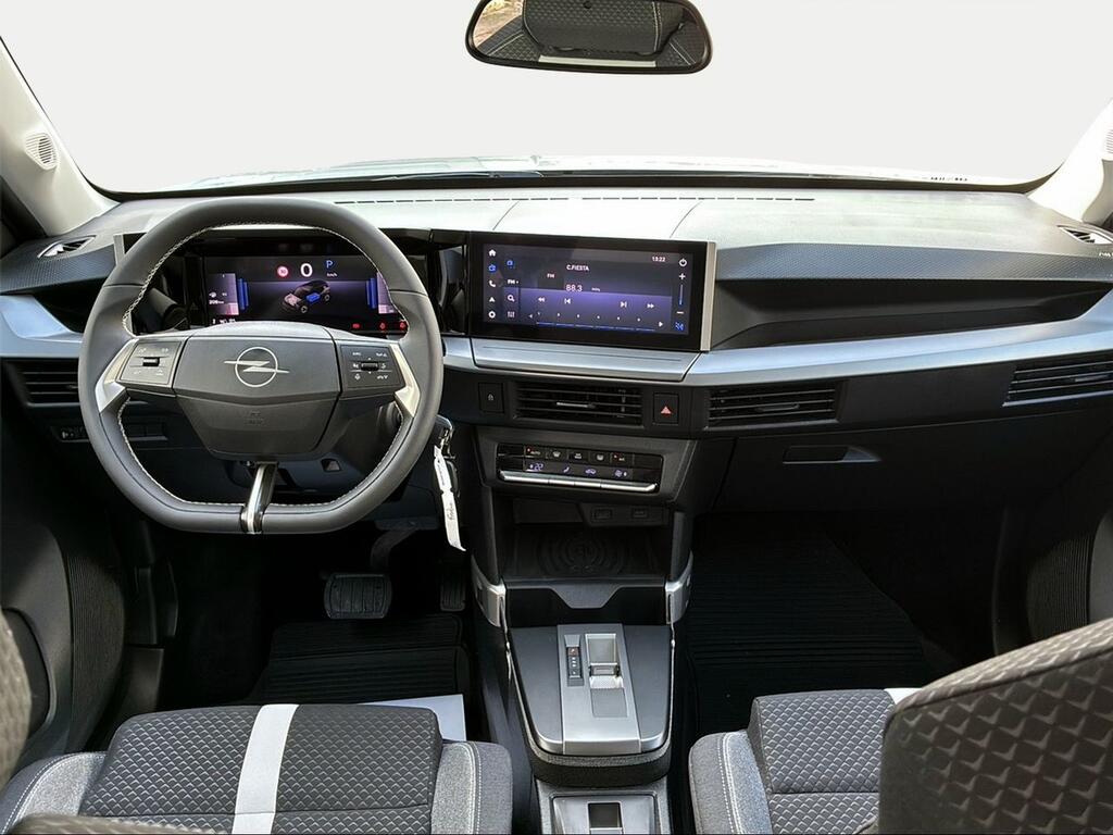 Opel Frontera 1.2T XHT Hybrid eDCT6 107kW GS - Foto 751