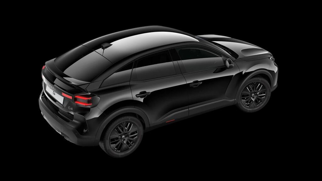 Citroën C4 Hybrid 145 ë-DCS6 Collection - Foto 502