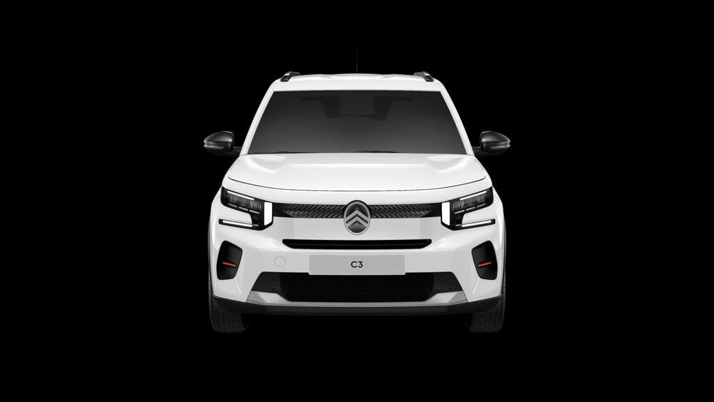 Citroën C3 Turbo 100 Max - Foto 480