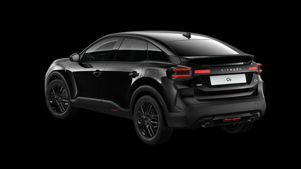 Citroën C4 Hybrid 145 ë-DCS6 Collection - Foto 501