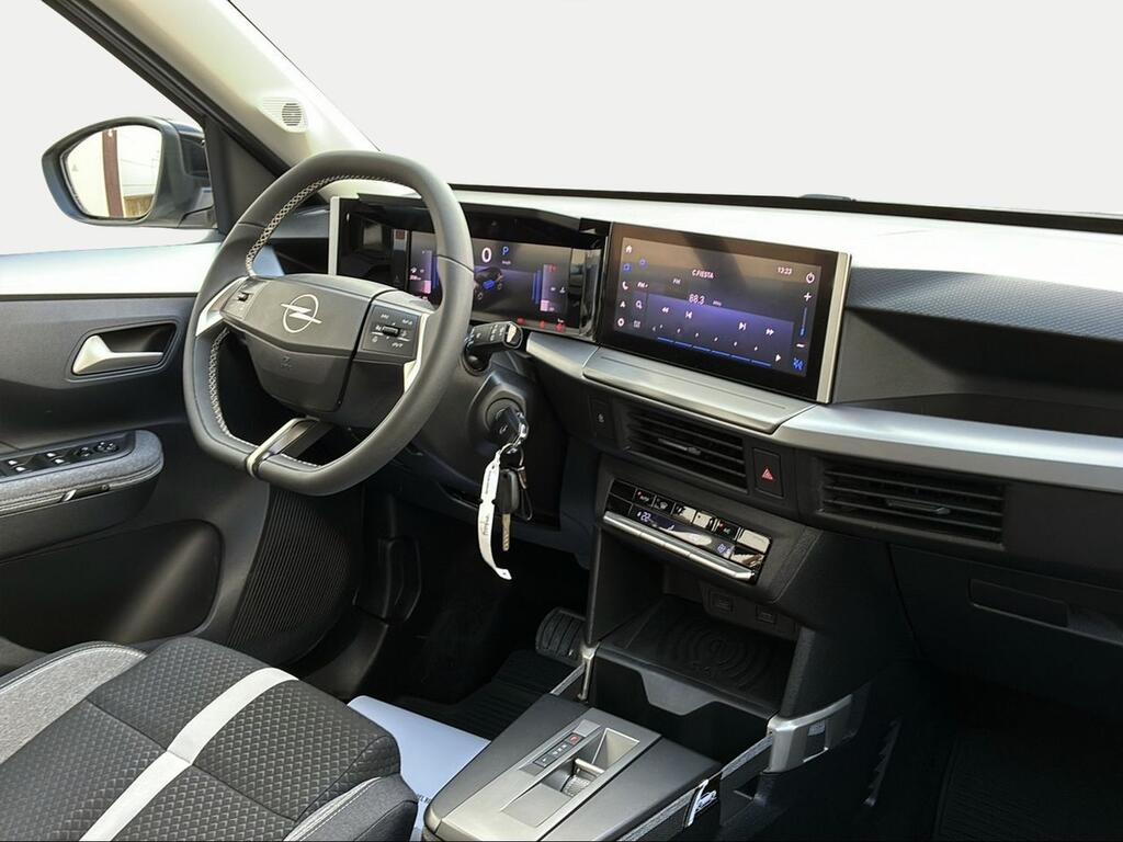 Opel Frontera 1.2T XHT Hybrid eDCT6 107kW GS - Foto 758