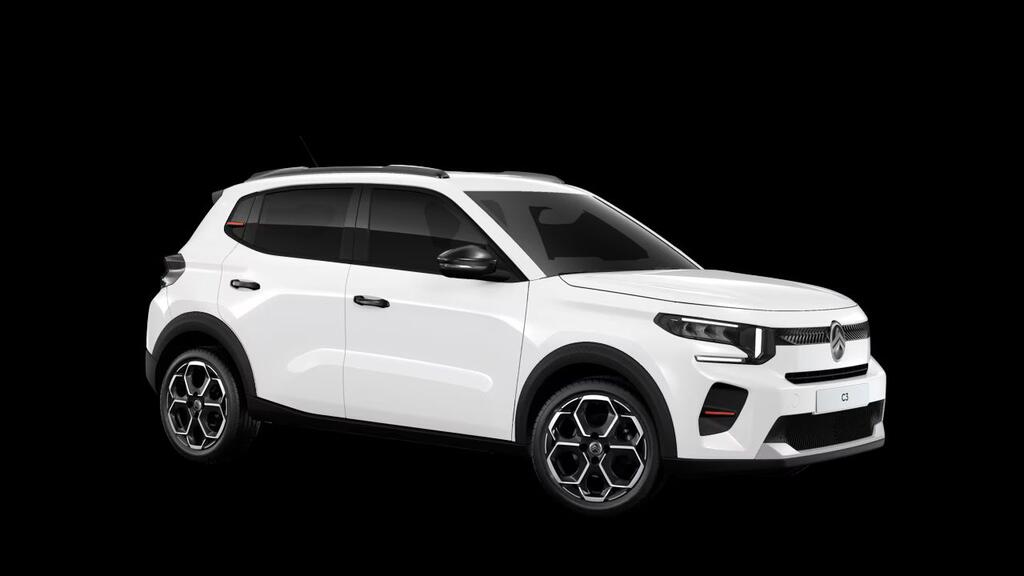 Citroën C3 Turbo 100 Max - Foto 482