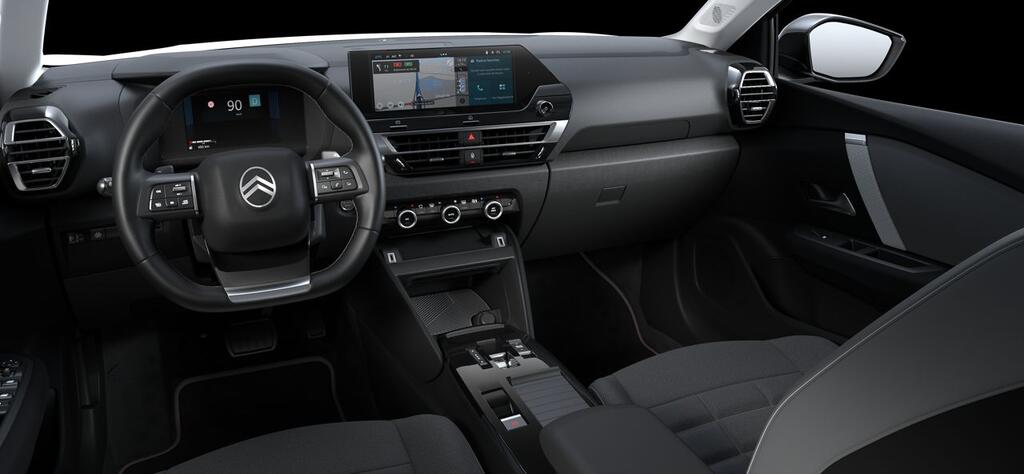 Citroën C4 Hybrid 145 ë-DCS6 Collection - Foto 504