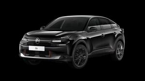 Citroën C4 Hybrid 145 ë-DCS6 Collection Citroën C4 Hybrid 145 ë-DCS6 Collection