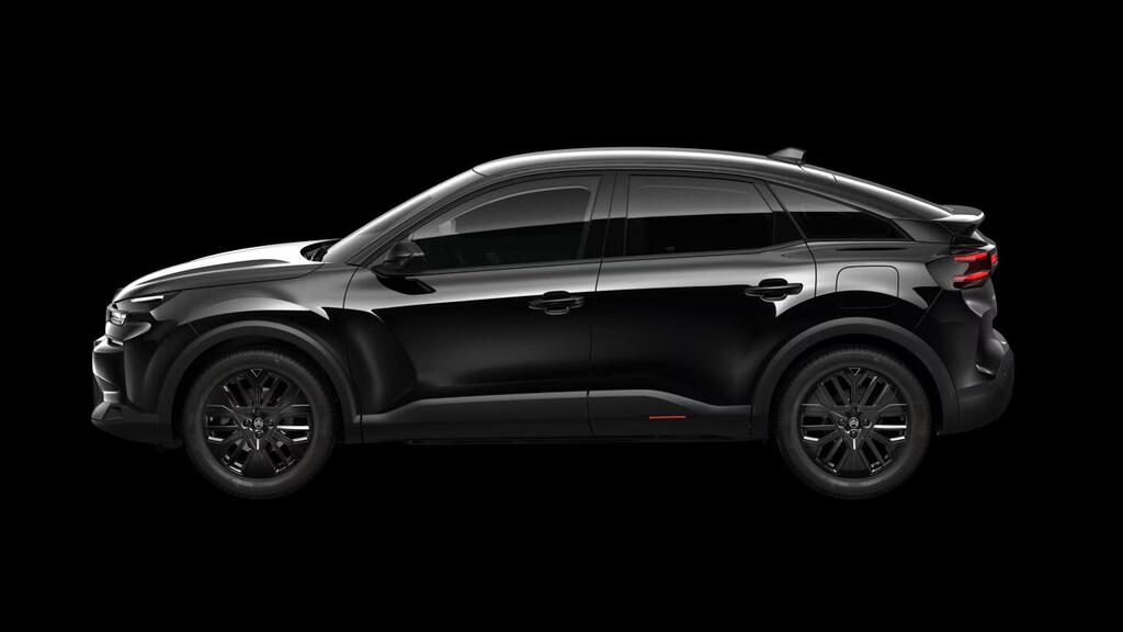 Citroën C4 Hybrid 145 ë-DCS6 Collection - Foto 500