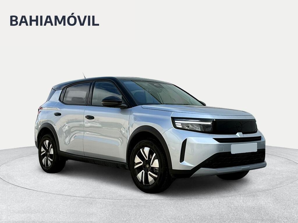 Opel Frontera 1.2T XHT Hybrid eDCT6 107kW GS - Foto 746