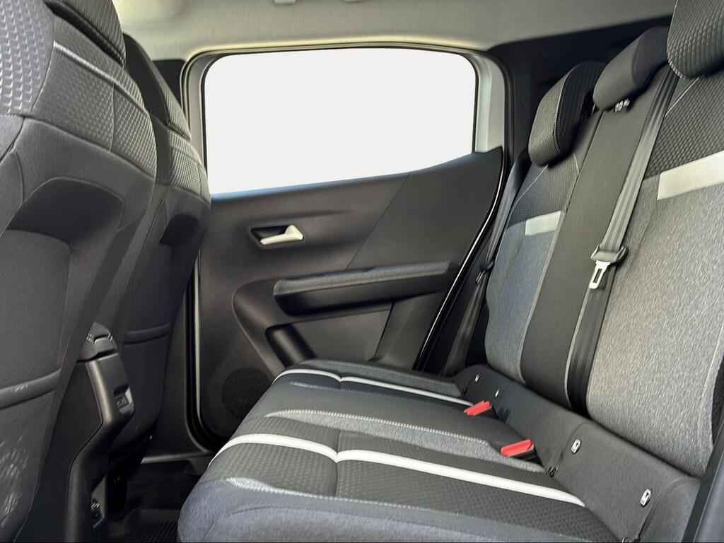 Opel Frontera 1.2T XHT Hybrid eDCT6 107kW GS - Foto 753
