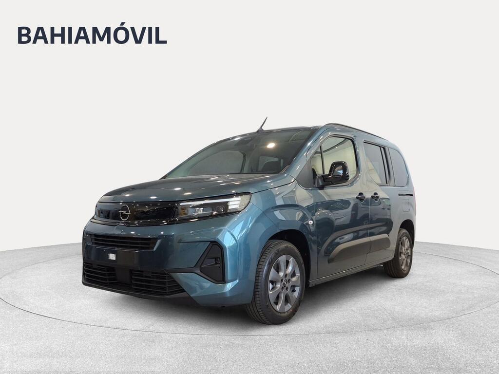 Opel Combo 100 Cv 1.5 Td S/S MT6 - Foto 556