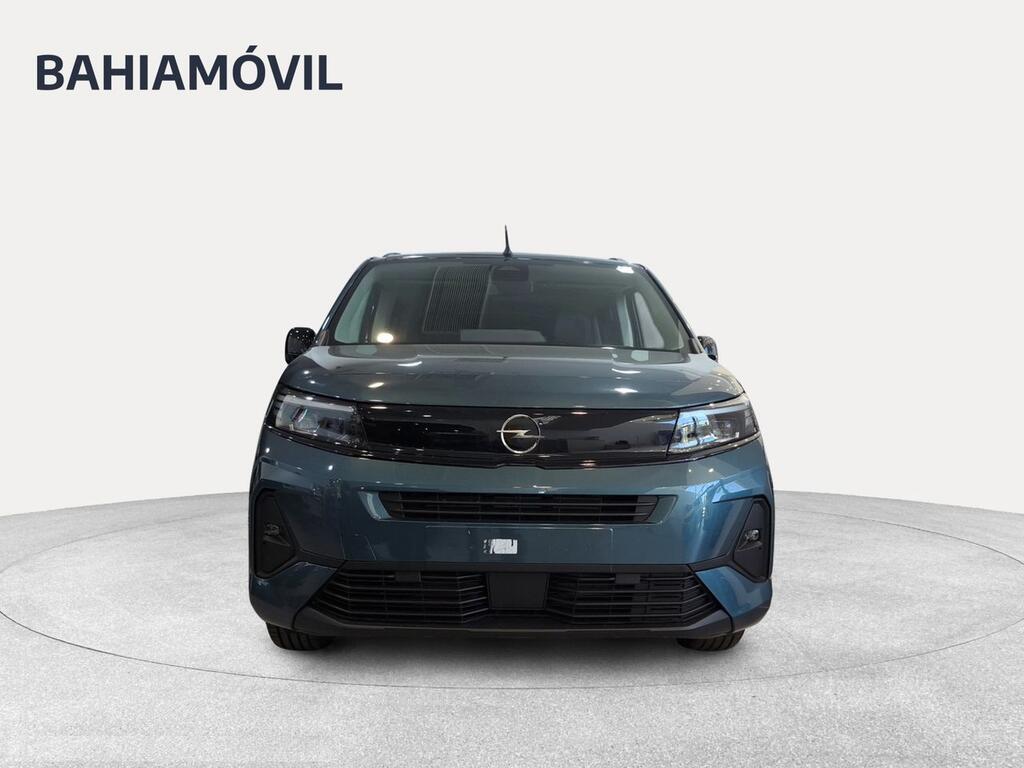 Opel Combo 100 Cv 1.5 Td S/S MT6 - Foto 557