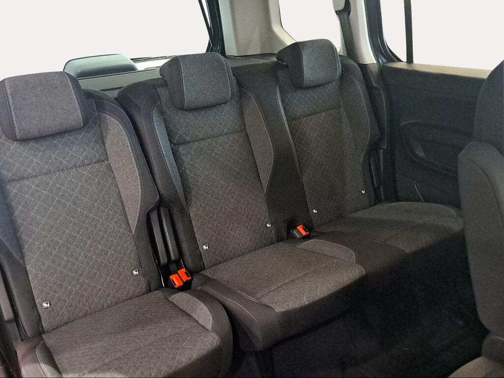 Opel Combo 100 Cv 1.5 Td S/S MT6 - Foto 571