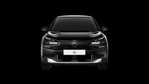 Citroën C4 Hybrid 145 ë-DCS6 Max