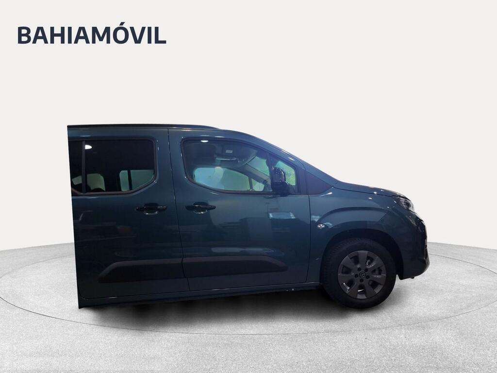 Opel Combo 100 Cv 1.5 Td S/S MT6 - Foto 559