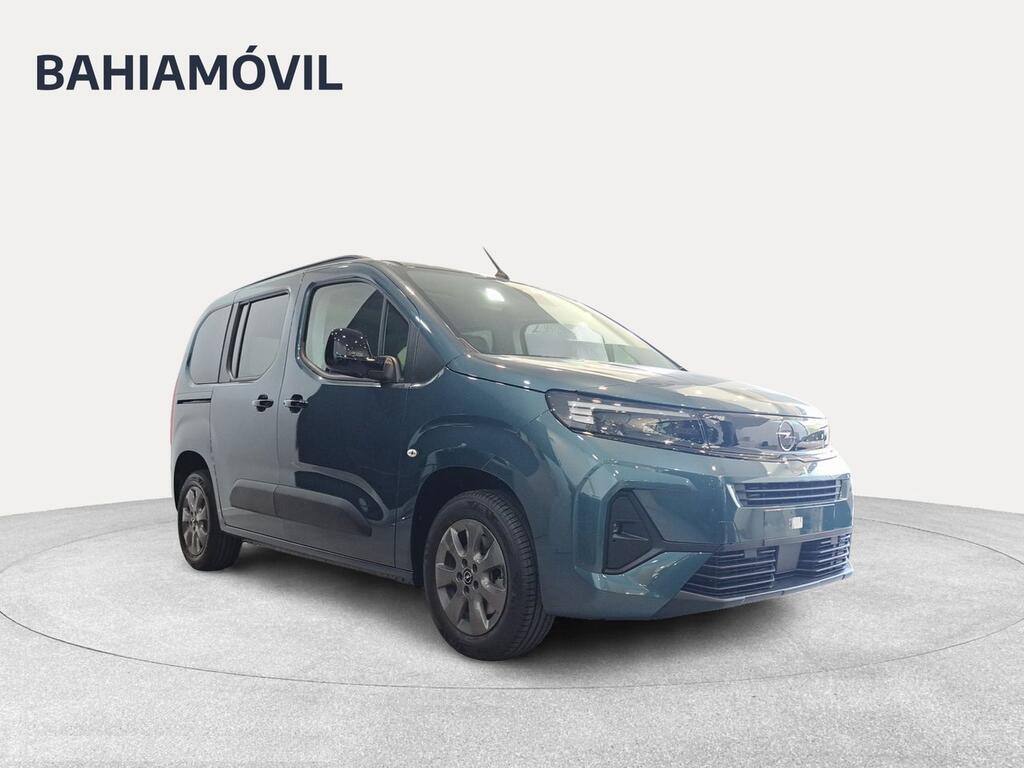 Opel Combo 100 Cv 1.5 Td S/S MT6 - Foto 558
