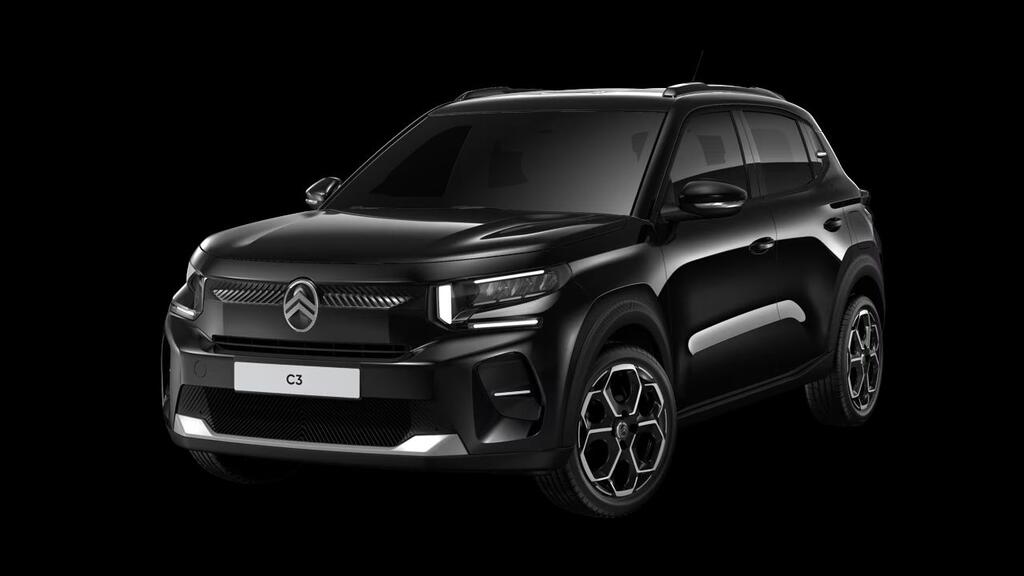 Citroën C3 Turbo 100 Max - Foto 471