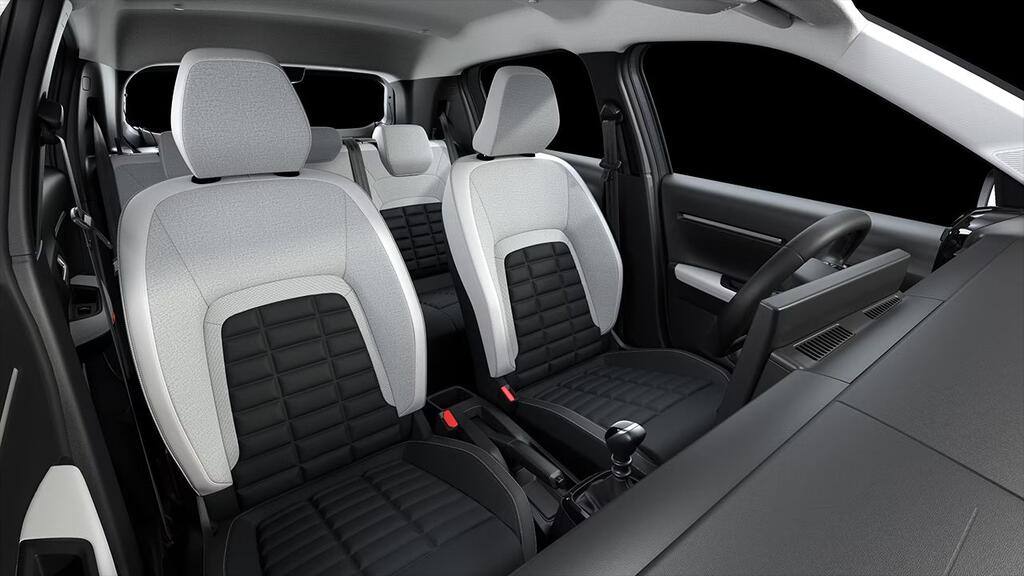 Citroën C3 Turbo 100 Max - Foto 476