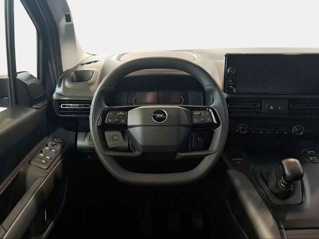 Opel Combo 100 Cv 1.5 Td S/S MT6 - Foto 569