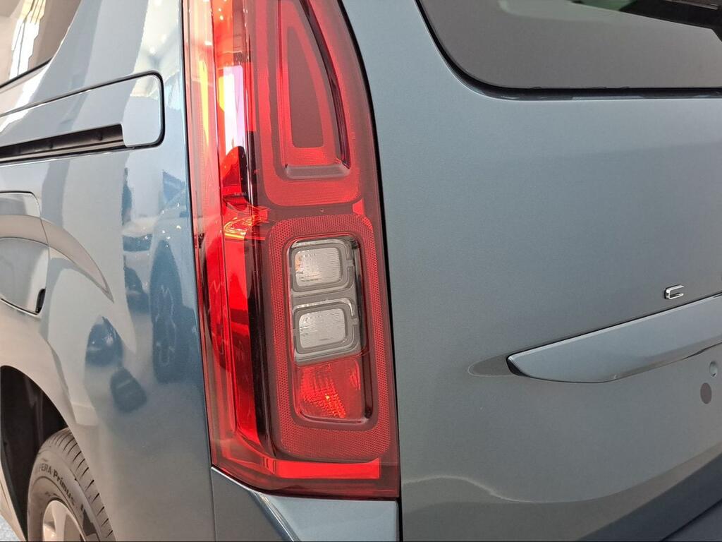 Opel Combo 100 Cv 1.5 Td S/S MT6 - Foto 575