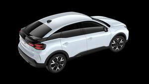 Citroën C4 Hybrid 136 e-DCS6 Business Edition