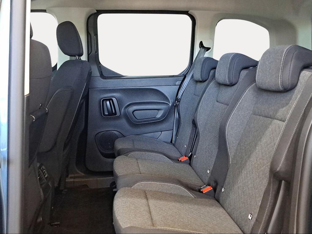 Opel Combo 100 Cv 1.5 Td S/S MT6 - Foto 565