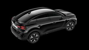 Citroën C4 Hybrid 145 ë-DCS6 Max