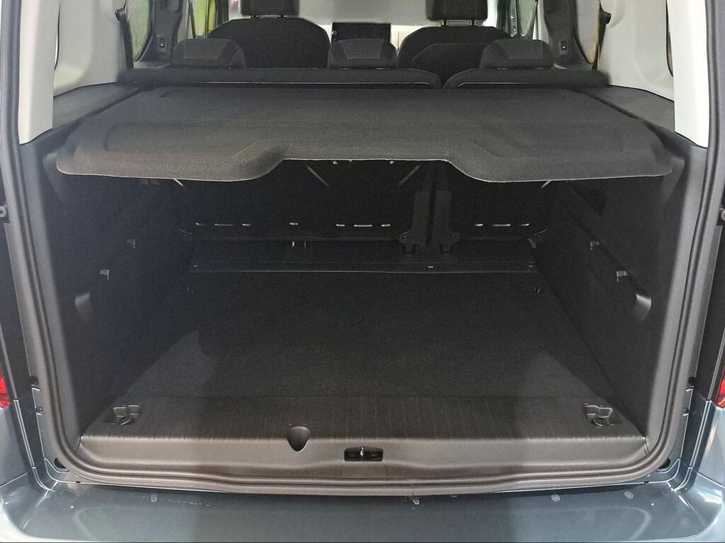 Opel Combo 100 Cv 1.5 Td S/S MT6 - Foto 561