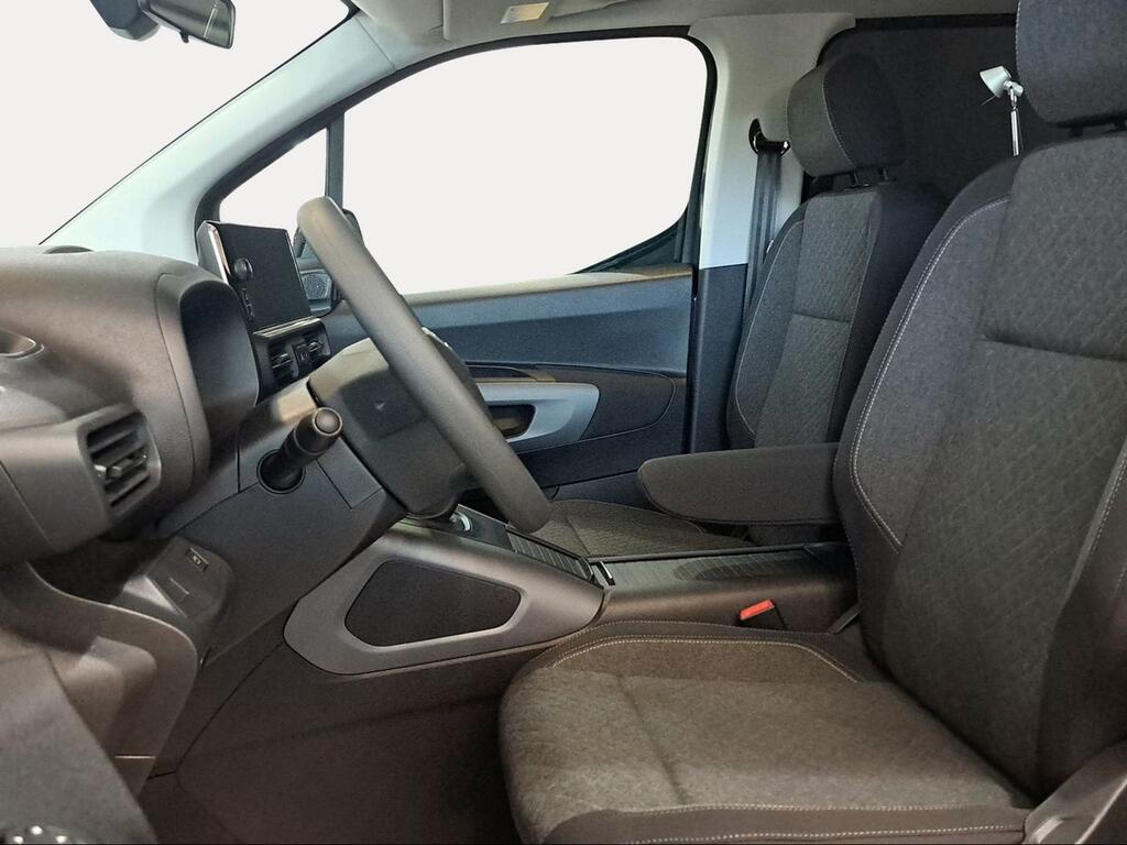 Opel Combo 100 Cv 1.5 Td S/S MT6 - Foto 564