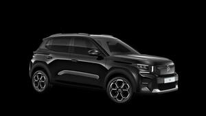 Citroën C3 Turbo 100 Max