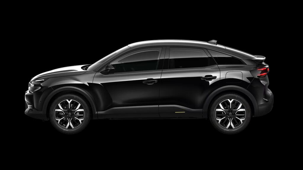 Citroën C4 Hybrid 145 ë-DCS6 Max - Foto 495