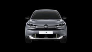 Citroën C4 Hybrid 136 e-DCS6 Business Edition