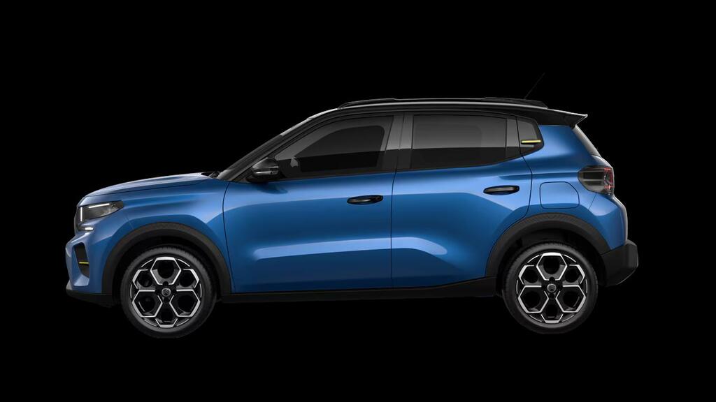 Citroën C3 Turbo 100 Max - Foto 558